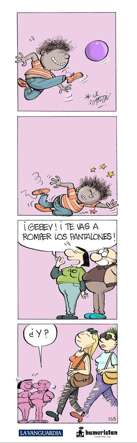 [SONRÍA, POR FAVOR] Es lunes, 22 de junio