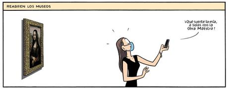 [SONRÍA, POR FAVOR] Es lunes, 22 de junio