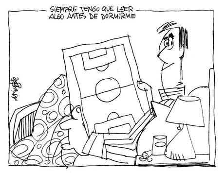 [SONRÍA, POR FAVOR] Es lunes, 22 de junio