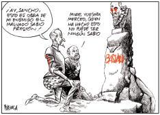 [SONRÍA, POR FAVOR] Es lunes, 22 de junio