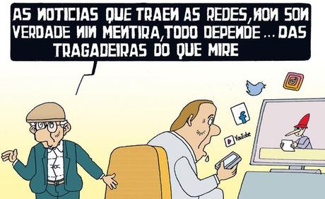 [SONRÍA, POR FAVOR] Es lunes, 22 de junio