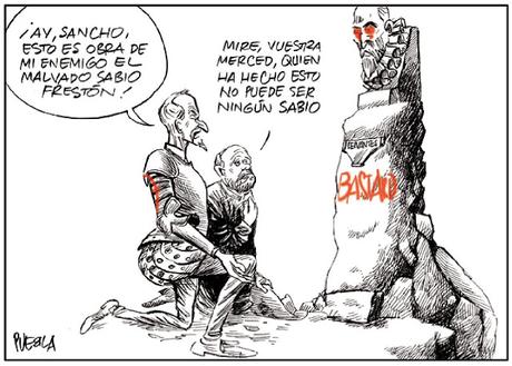 [SONRÍA, POR FAVOR] Es lunes, 22 de junio