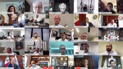 ES ADMINISTRACIÓN DE ALFREDO DEL MAZO UN GOBIERNO DIGITAL QUE DURANTE PANDEMIA ATIENDE A MEXIQUENSES Y A SUS GRUPOS MÁS VULNERABLES