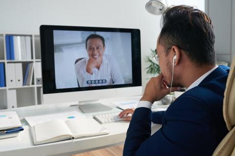 6 consejos para dar una videoconferencia online con éxito
