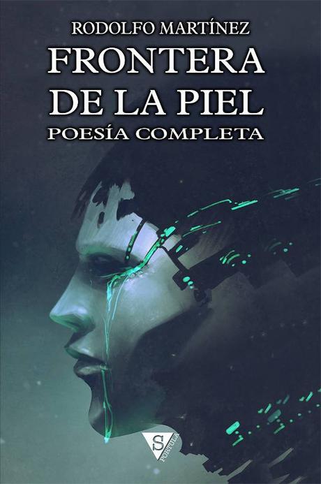 Frontera de la piel Portada de Frontera de la piel