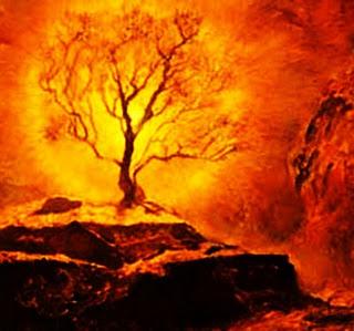 Los doce mandamientos