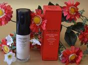 base maquillaje “Synchro Skin Glow Luminizing Fluid Foundation” SHISEIDO