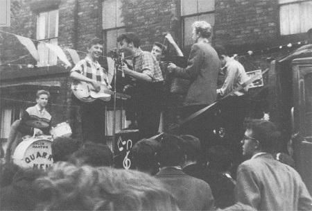 Efemérides del Rock y Heavy Metal: Qué pasó un 22 de Junio Efemérides del Rock y Heavy Metal: Qué pasó un 22 de Junio