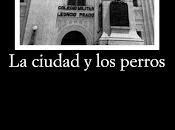 ciudad perros