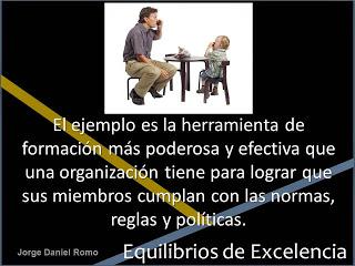 La Sociedad requiere Padres Equilibrados La Sociedad requiere Padres Equilibrados