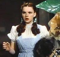 Judy Garland, mas allá del arcoiris