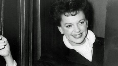 Judy Garland, mas allá del arcoiris