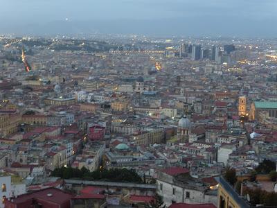 Qué ver en Nápoles en 2 días Qué ver en Nápoles en 2 días