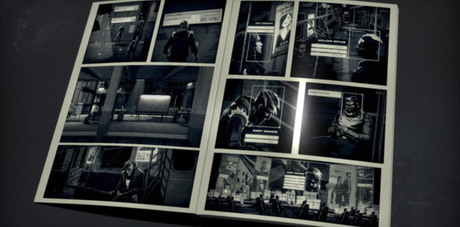 noir cyberpunk, va a llegar a tu computador en el mes de julio de dos mil veinte.