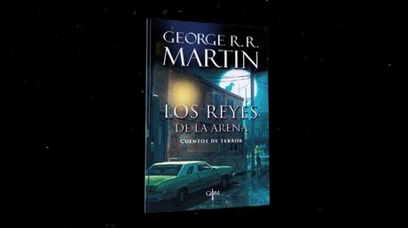 LOS REYES DE LA ARENA, ejemplo de un cuento de ciencia ficción LOS REYES DE LA ARENA, ejemplo de un cuento de ciencia ficción