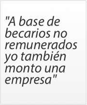 ¿Esto es legal?: “No podemos contratar a ciegas. Trabaja seis meses gratis y te contratamos”Originally Posted on 23  August 2013, last updated on 22  September 2016 and reposted on 22  June 2020