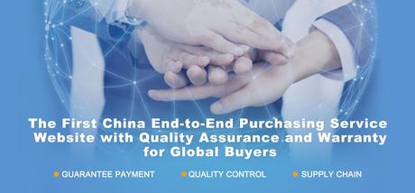El servicio de compra segura de ECVV ayuda a los propietarios de negocios a completar el abastecimiento en el extranjero