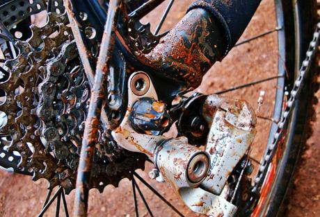 Limpiar la cadena te ayudar a ir mucho más rápido