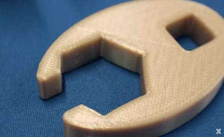 ultem usos impresora 3d
