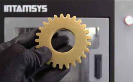 ultem-gears usos impresora 3d