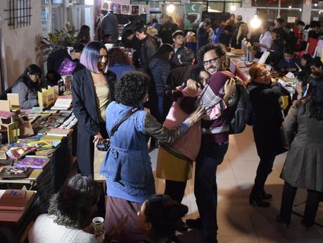 ANTIFIL 2020 lanza campaña crowdfunding para resistir