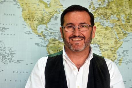 EL PEDAGOGO NAZARENO MANUEL PÉREZ REAL Y SU EQUIPO DE PROFESORES, PREMIO NACIONAL DE EDUCACIÓN.