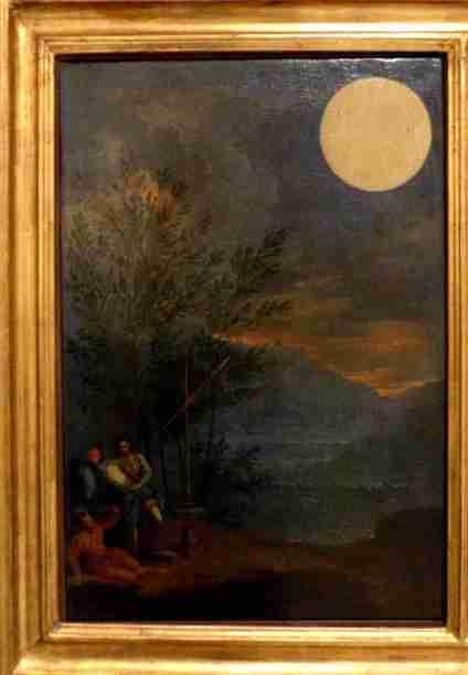 Una observación astronómica en el Vaticano Una observación astronómica en el Vaticano