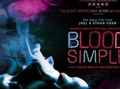 SANGRE FÁCIL Hermanos Coen