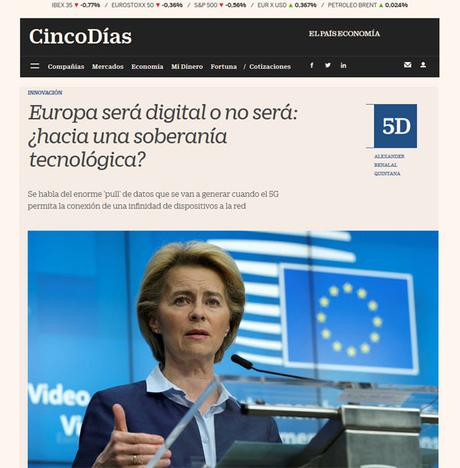 Telefónica y Google. Derrota disfrazada de victoria.