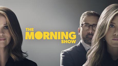 The Morning Show crítica sin spoilers