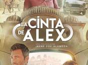 cinta Álex