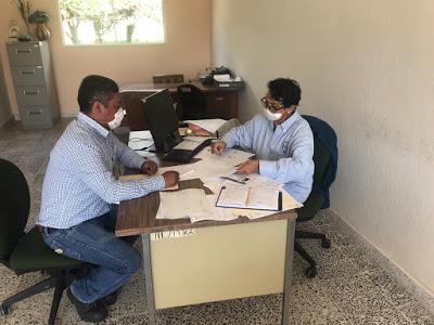 ENTREGA GEM UN MILLÓN 458 MIL CRÍAS DE CARPA A ACUICULTORES DE JOCOTITLÁN
