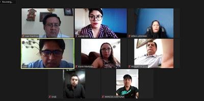 REALIZA JUNTA DE CONCILIACIÓN Y ARBITRAJE 93 CONVENIOS DE MODIFICACIÓN DE CONDICIONES DE TRABAJO