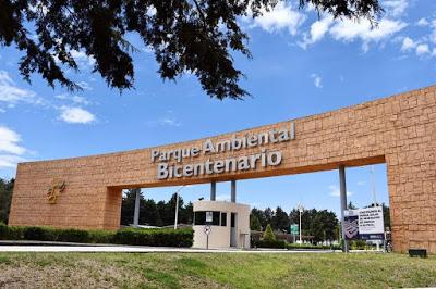 REABRE GEM PARQUES ESTATALES Y URBANOS, ZOOLÓGICOS Y ÁREAS NATURALES PROTEGIDAS DEL EDOMÉX