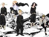 manga ''Tokyo Revengers'', recibe adaptación anime