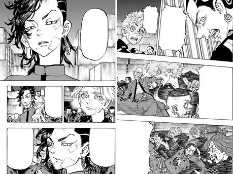 El manga ''Tokyo Revengers'', recibe adaptación al anime