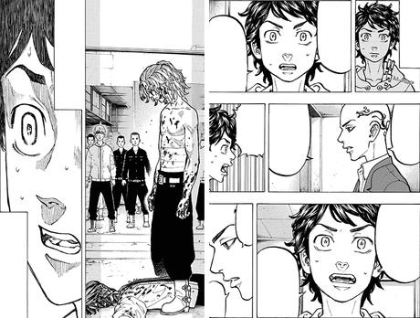 El manga ''Tokyo Revengers'', recibe adaptación al anime