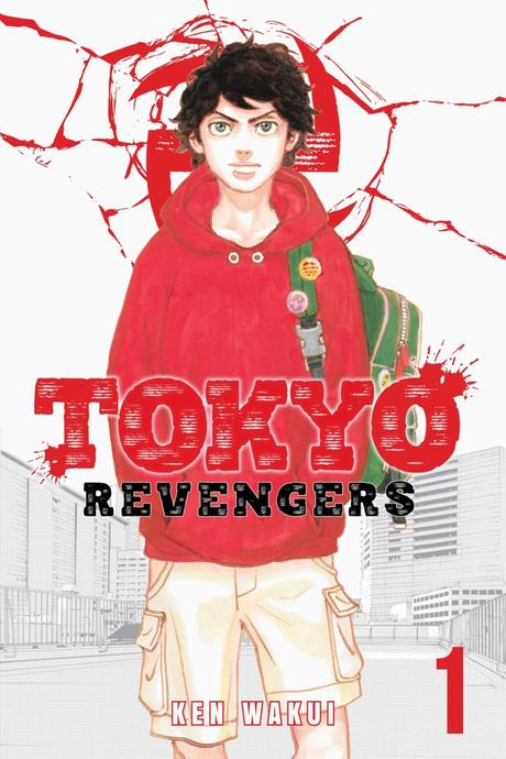 El manga ''Tokyo Revengers'', recibe adaptación al anime