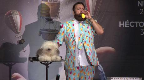 Cubillos del Sil llenará de magia el verano con  Cubimagia 2020