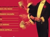 Cubillos llenará magia verano Cubimagia 2020