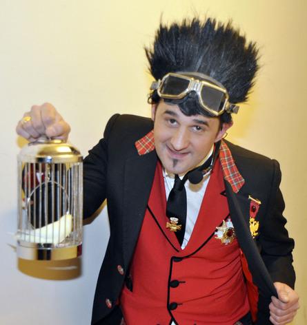 Cubillos del Sil llenará de magia el verano con  Cubimagia 2020