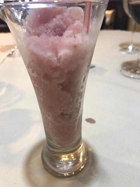 Reseñas Gastronómicas: Restaurante del Hotel Ponferrada Plaza