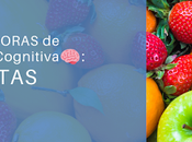 PÍLDORAS Estimulación Cognitiva FRUTAS