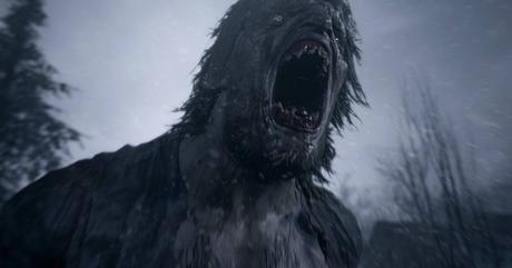 Resident Evil VIII en PSVR, pero solo en PS5