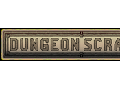 Dungeons Scrawl: Creador dungeons on-line gratis