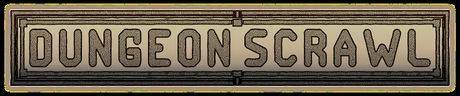 Dungeons Scrawl: Creador de dungeons on-line gratis