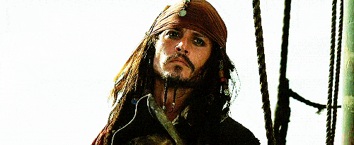 Johnny Depp vuelve a ser Jack Sparrow en un Hospital
