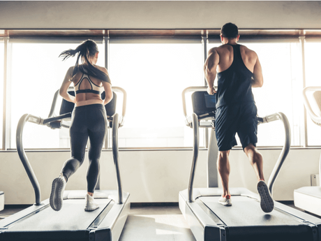 Entrenamiento funcional – Todo lo que necesitas saber cardio