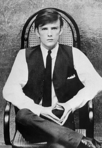 Efemérides del Rock y Heavy Metal: Qué pasó un 23 de Junio Efemérides del Rock y Heavy Metal: Qué pasó un 23 de Junio