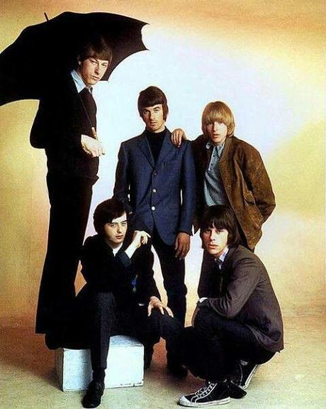 Efemérides del Rock y Heavy Metal: Qué pasó un 23 de Junio Efemérides del Rock y Heavy Metal: Qué pasó un 23 de Junio